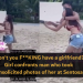 “Don’t You F**king Have a Girlfriend?” – Girl Confronts Man Who Took Photos of Her at Sentosa