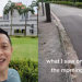 PAP MP encounters long and fast snake during morning jog near Catholic Junior College