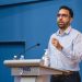 Pritam Singh explains why it is harder to recruit for opposition than the PAP