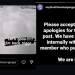 “I’m back n****” – Anytime Fitness Tanjong Pagar apologises for using n-word on Instagram