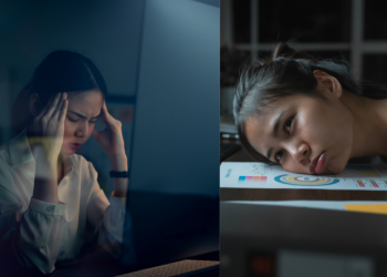 85% of Singapore employees at risk of burnout, 50% intend to quit within a year: Mercer 2022 Report