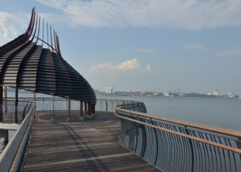 Visit Sungei Buloh Wetland Reserve To Kick Off A Healthy Lifestyle