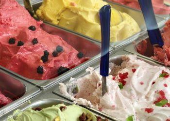 4 Gelato Cafes For Sweet And Delicious Treats