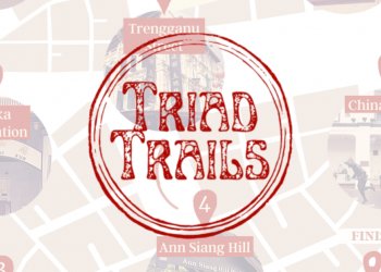 Learn More About Singapore’s Darker Past With The Triad Trails Walking Tour