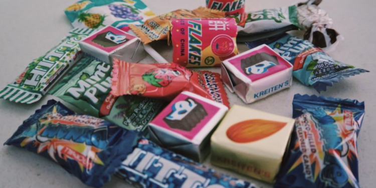 Check Out These Old School Confectionary Places For A Taste Of Nostalgia