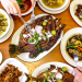 Halal Eateries For Your Next Catch Up With Friends