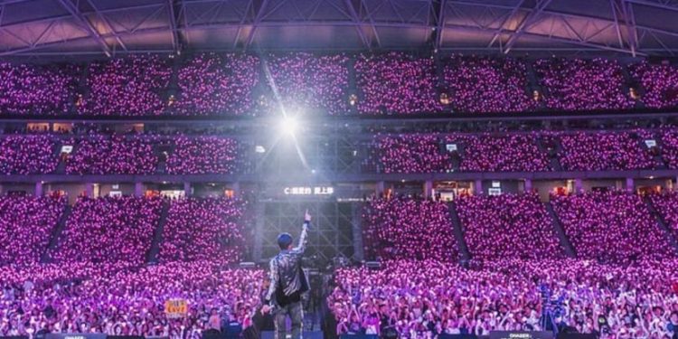 Jay Chou Carnival World Tour Faces Backlash From Concert Goers