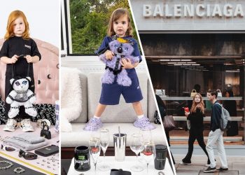Balenciaga And Its Scandal