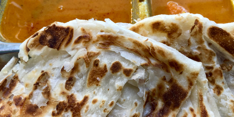 Prata Places To Check Out When Hunger Strikes