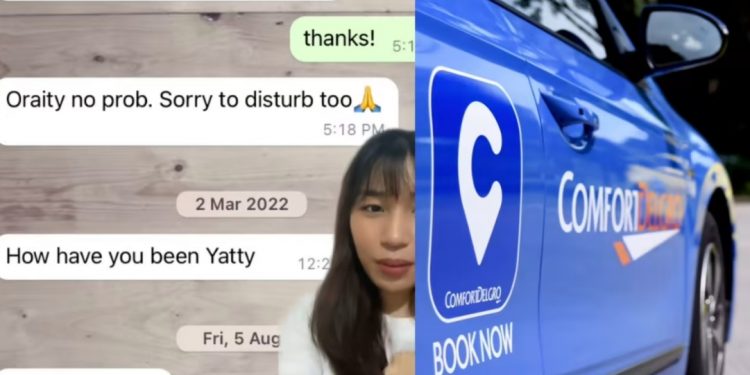 comfortdelgro-investigates-taxi-driver-after-passenger-tiktoks-that-he-kept-sending-her-text-messages-for-one-and-a-half-years