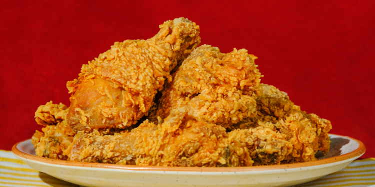 Fried Chicken Joints For Some Finger Licking Good Deliciousness