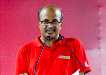 BTO promotes the idea of housing as an “asset” to be traded rather than a home to grow a family: Dr Paul Tambyah