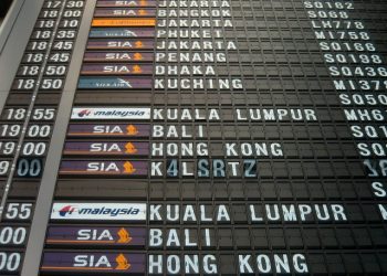 ica-said-more-travelers-are-detected-trying-to-disguise-their-identity-at-the-border-of-singapore-in-2022