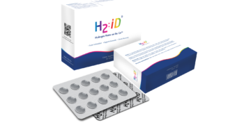 The Science Behind H2:iD Hydrogen Water On The Go for Enhanced Cellular Function and Anti-Aging